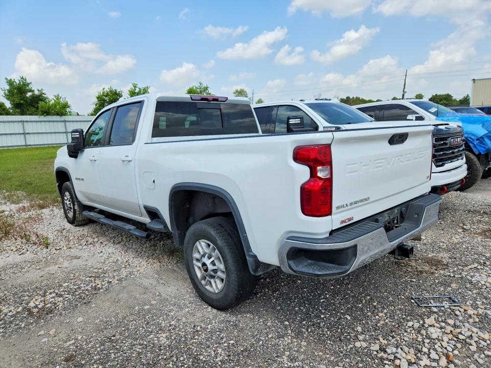 Aukcja sprzedaży 2023 Chevrolet Silverado, vin: 1GC4YNEY9PF189230, numer aukcji: 61421126
