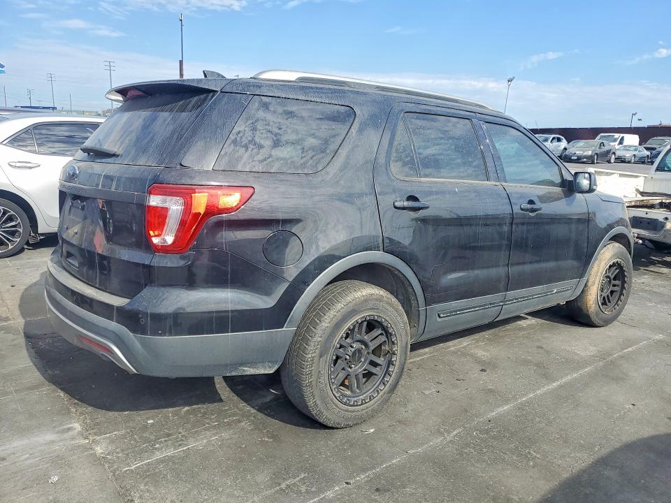 Aukcja sprzedaży 2016 Ford Explorer, vin: 1FM5K7D87GGB87131, numer aukcji: 63301606