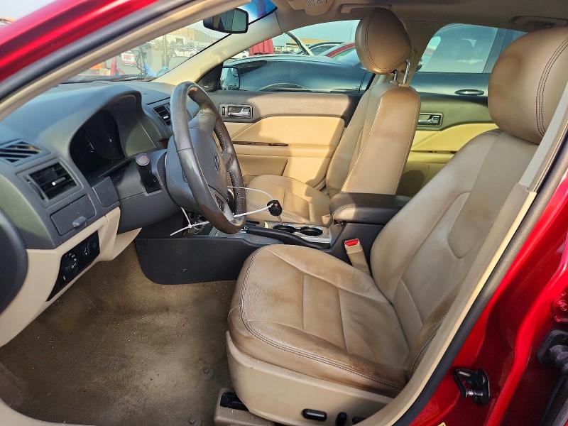 Aukcja sprzedaży 2012 Ford Fusion, vin: 3FAHP0JG6CR246619, numer aukcji: 65798276