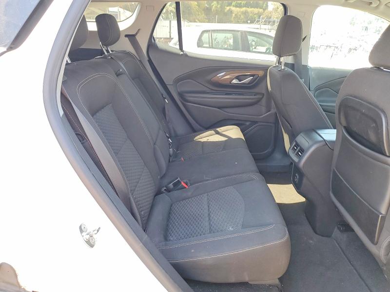 Aukcja sprzedaży 2019 Gmc Terrain, vin: 3GKALMEV4KL152445, numer aukcji: 64503336