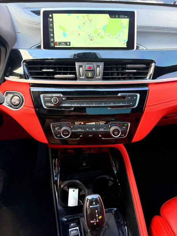 Aukcja sprzedaży 2019 Bmw X2, vin: WBXYN1C50KEF29428, numer aukcji: 66039536