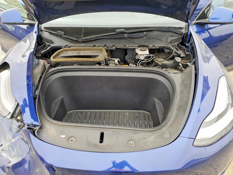 Aukcja sprzedaży 2020 Tesla Model Y, vin: 5YJYGDEE8LF006869, numer aukcji: 64565486