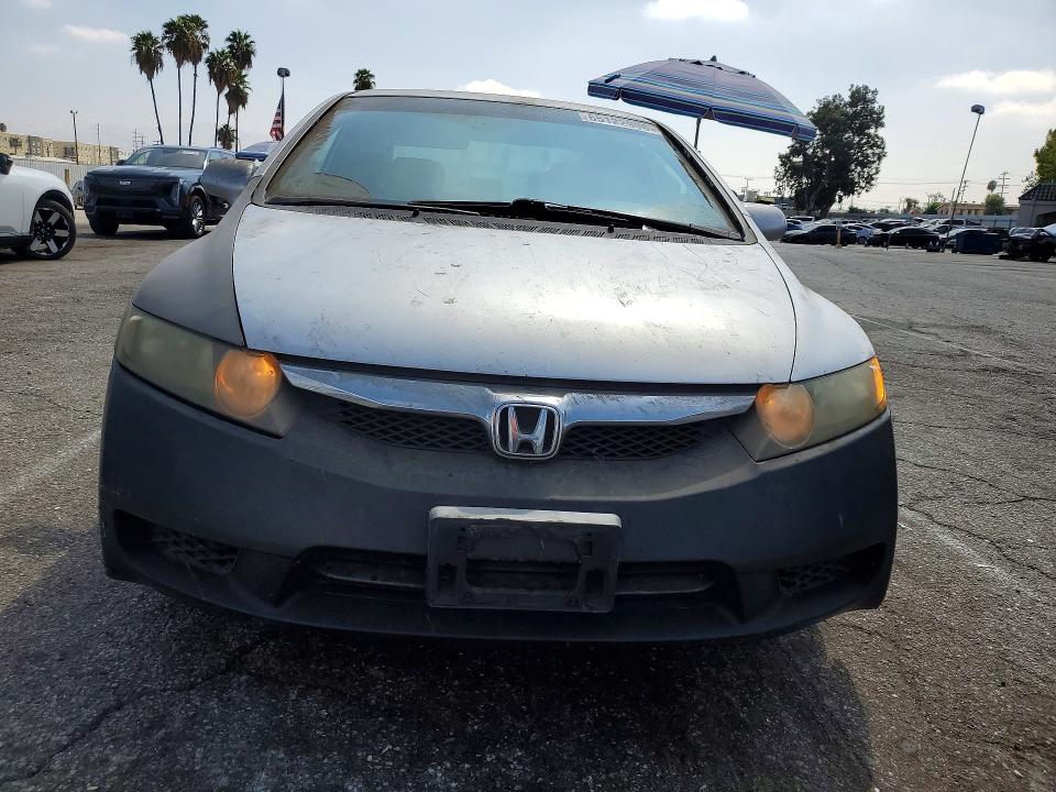 Продаж на аукціоні авто 2010 Honda Civic, vin: 2HGFA1F57AH583374, номер лоту: 65122906