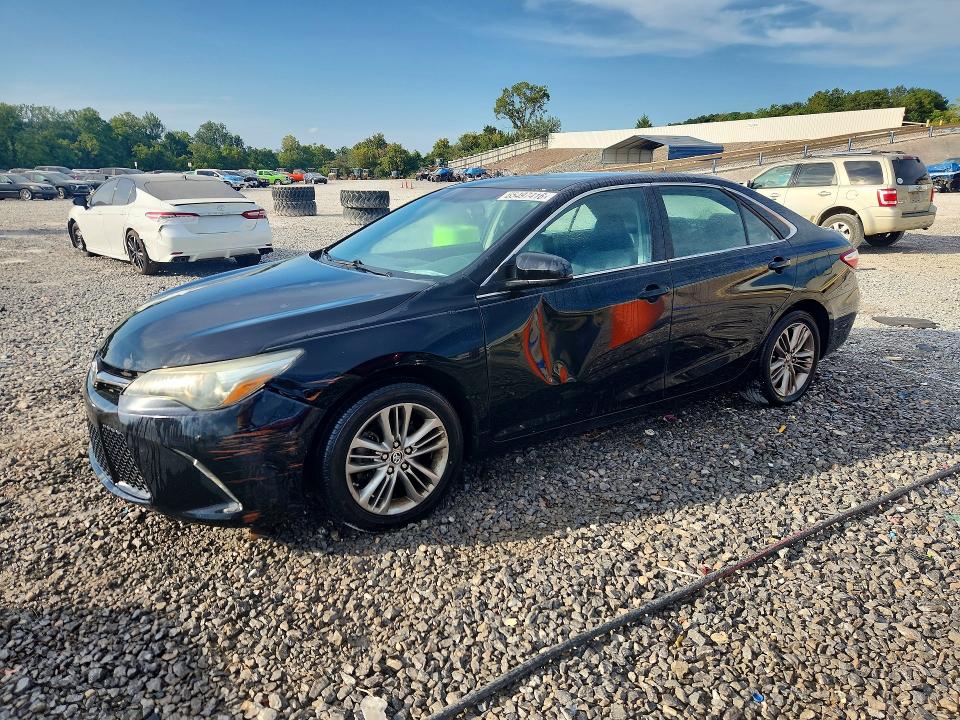 Aukcja sprzedaży 2016 Toyota Camry, vin: 4T1BF1FK6GU184512, numer aukcji: 65497416