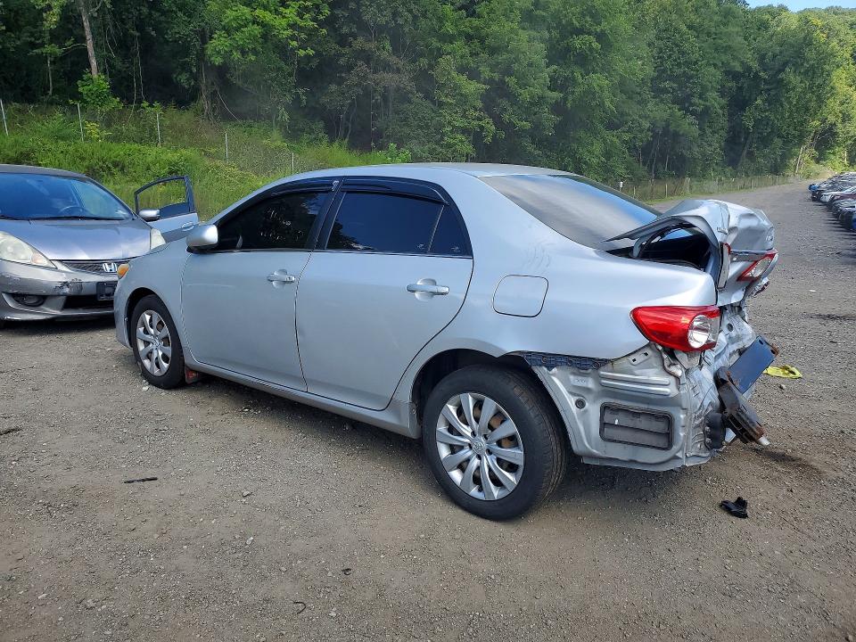 2013 Toyota Corolla მანქანა იყიდება აუქციონზე, vin: 2T1BU4EE8DC998936, აუქციონის ნომერი: 66218486