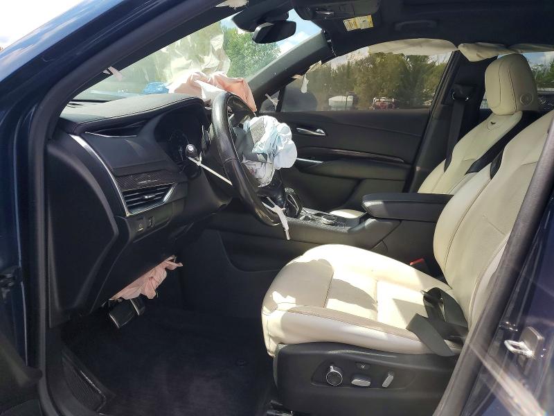 Продаж на аукціоні авто 2019 Cadillac Xt4, vin: 1GYFZFR47KF146902, номер лоту: 66354846