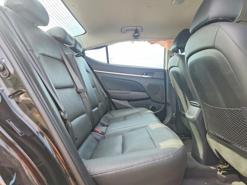 Aukcja sprzedaży 2020 Hyundai Elantra, vin: 5NPD84LFXLH497373, numer aukcji: 66553186