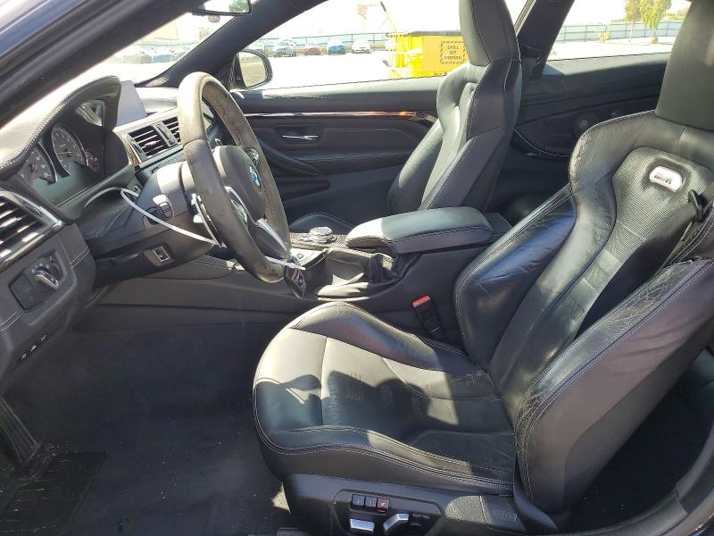 Продажа на аукционе авто 2016 Bmw M4, vin: WBS3R9C5XGK337958, номер лота: 65537196