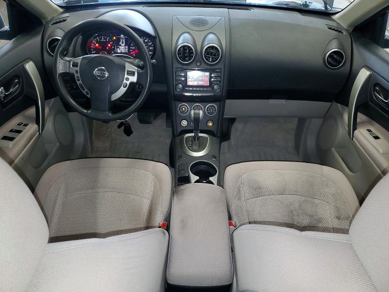Продажа на аукционе авто 2012 Nissan Rogue, vin: JN8AS5MV2CW702232, номер лота: 64481906