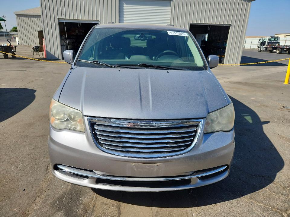 Aukcja sprzedaży 2013 Chrysler Town & Country, vin: 2C4RC1BG3DR630072, numer aukcji: 67170686