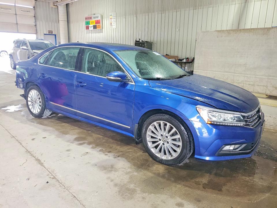 Продажа на аукционе авто 2016 Volkswagen Passat, vin: 1VWBT7A37GC068433, номер лота: 64462146