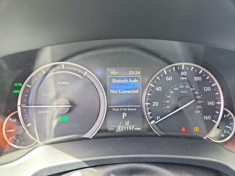 Aukcja sprzedaży 2016 Lexus Rx, vin: 2T2ZFMCA3GC001267, numer aukcji: 65282126