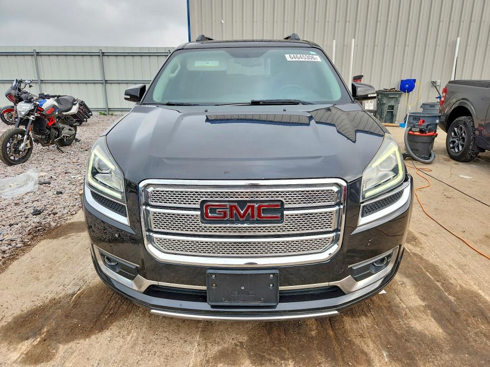 Продажа на аукционе авто 2013 Gmc Acadia, vin: 1GKKVTKD8DJ244558, номер лота: 64645306