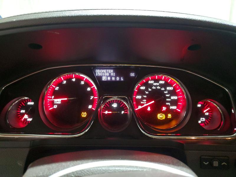 Aukcja sprzedaży 2015 Gmc Acadia, vin: 1GKKRTKD4FJ142052, numer aukcji: 63696496