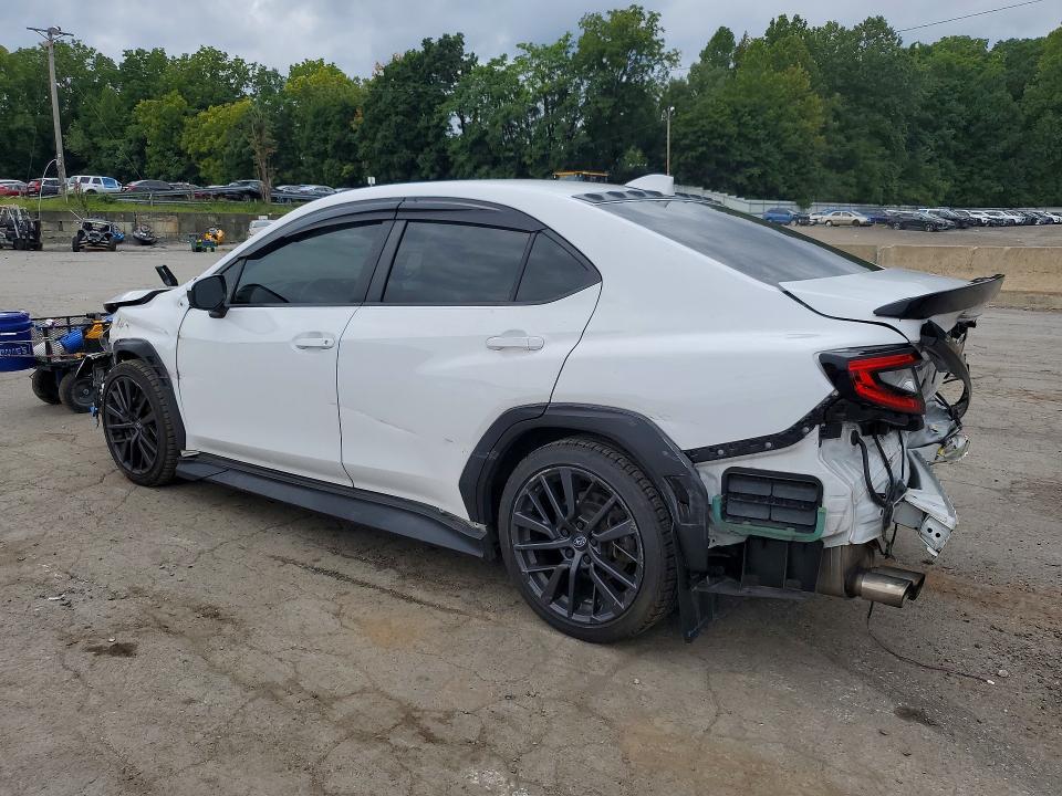 Продаж на аукціоні авто 2023 Subaru Wrx, vin: JF1VBAF69P9815617, номер лоту: 66641766