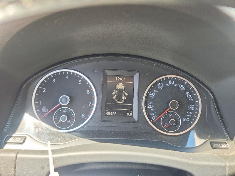 Продаж на аукціоні авто 2014 Volkswagen Tiguan, vin: WVGAV3AX6EW625795, номер лоту: 66074376