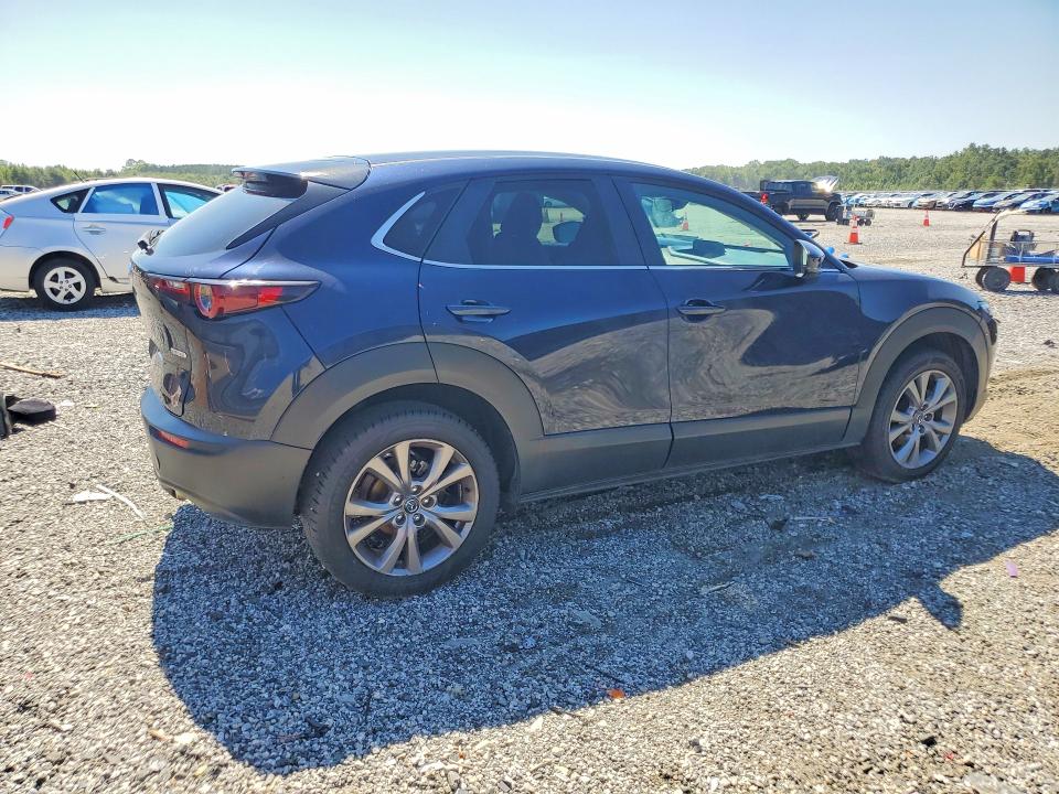 Aukcja sprzedaży 2020 Mazda Cx-30, vin: 3MVDMACL8LM120226, numer aukcji: 65384766