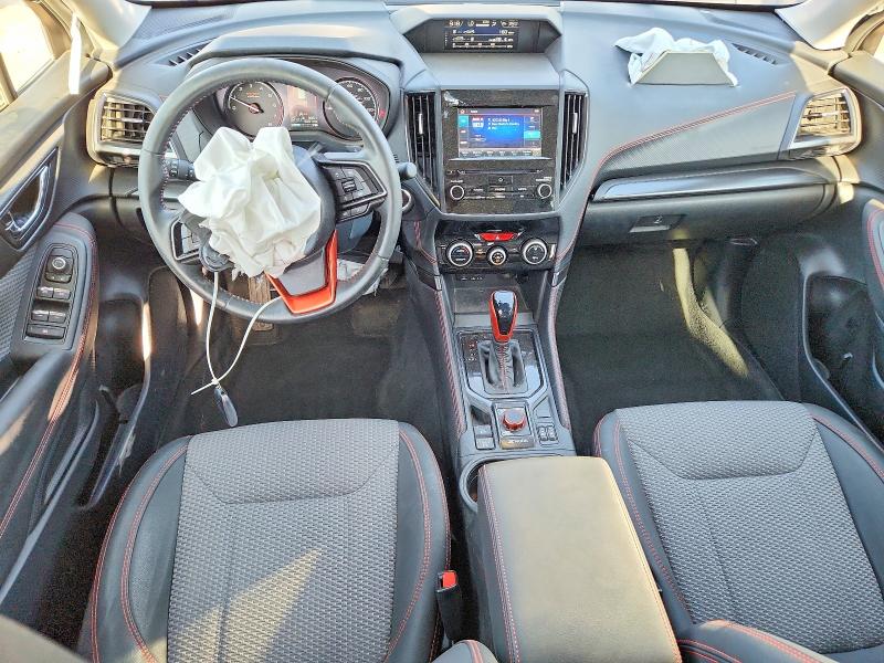 2023 Subaru Forester მანქანა იყიდება აუქციონზე, vin: JF2SKAGC3PH474045, აუქციონის ნომერი: 66931316