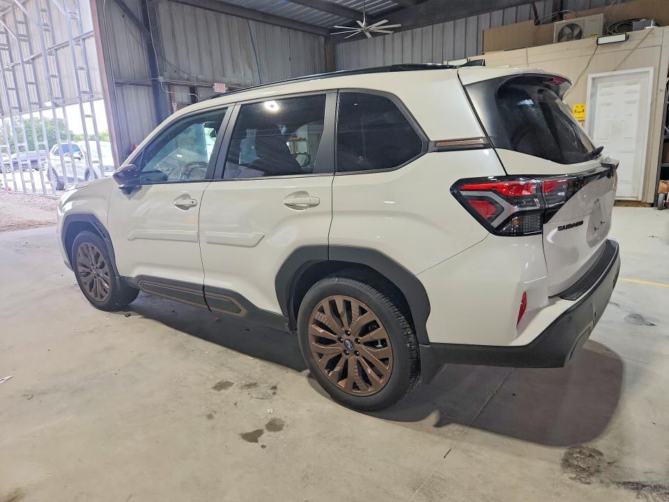 Aukcja sprzedaży 2025 Subaru Forester, vin: JF2SLDHCXSH468846, numer aukcji: 64094076