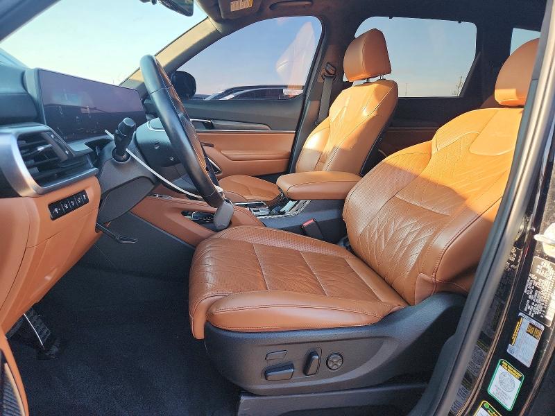 Aukcja sprzedaży 2024 Kia Telluride, vin: 5XYP5DGC2RG469086, numer aukcji: 66202986