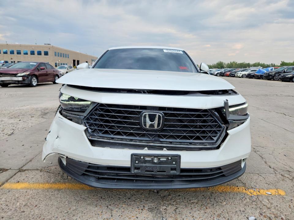 64826566 :رقم المزاد ، 1HGCY1F33PA021816 vin ، 2023 Honda Accord مزاد بيع
