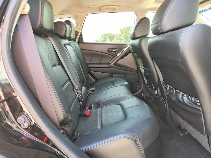 Aukcja sprzedaży 2014 Nissan Murano, vin: JN8AZ1MW2EW506839, numer aukcji: 65957146