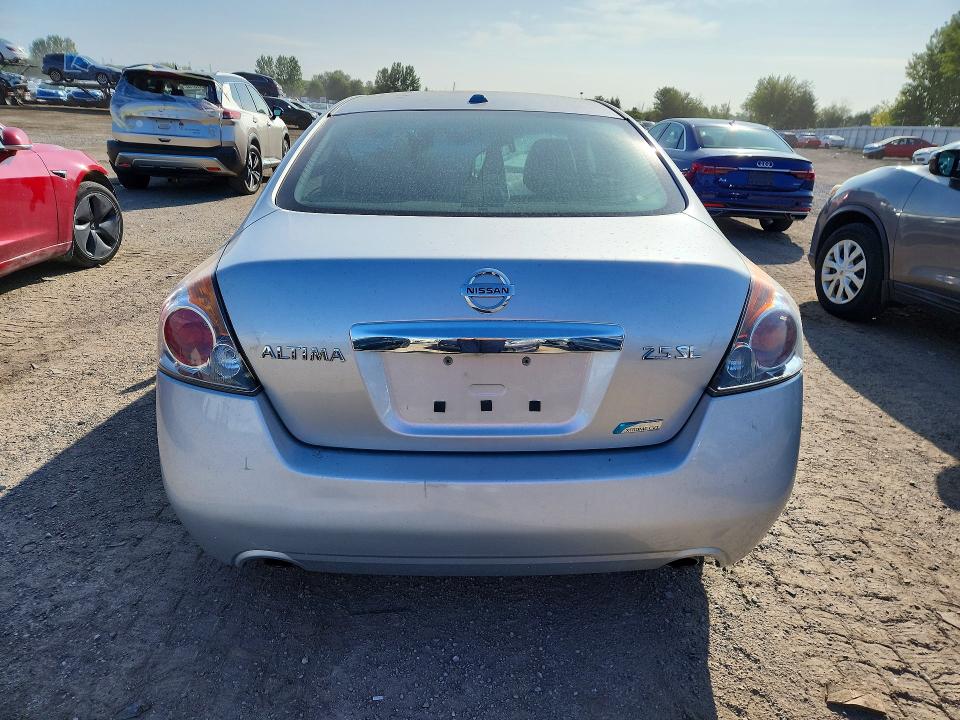2010 Nissan Altima მანქანა იყიდება აუქციონზე, vin: 1N4AL2AP8AC185472, აუქციონის ნომერი: 65525916