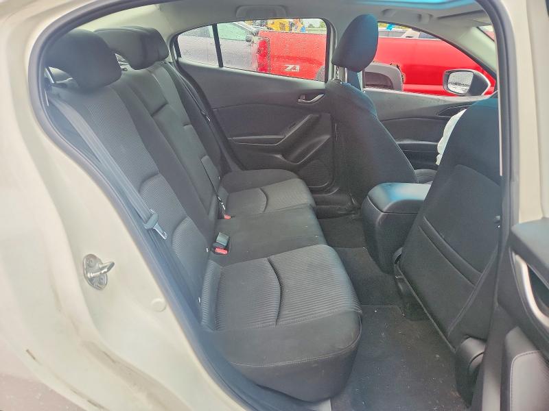 Aukcja sprzedaży 2015 Mazda 3, vin: 3MZBM1V73FM145321, numer aukcji: 64485466
