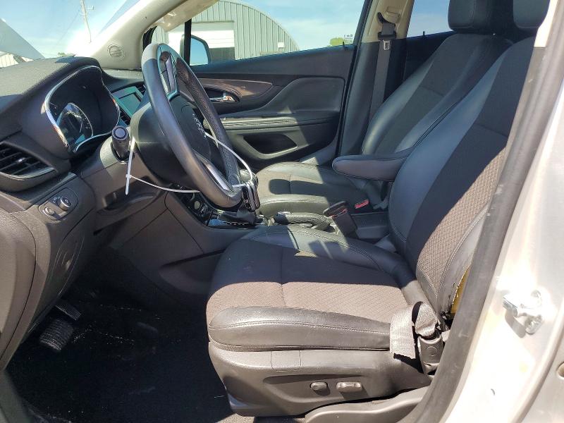 Продаж на аукціоні авто 2021 Buick Encore, vin: KL4CJESM0MB377004, номер лоту: 65910526