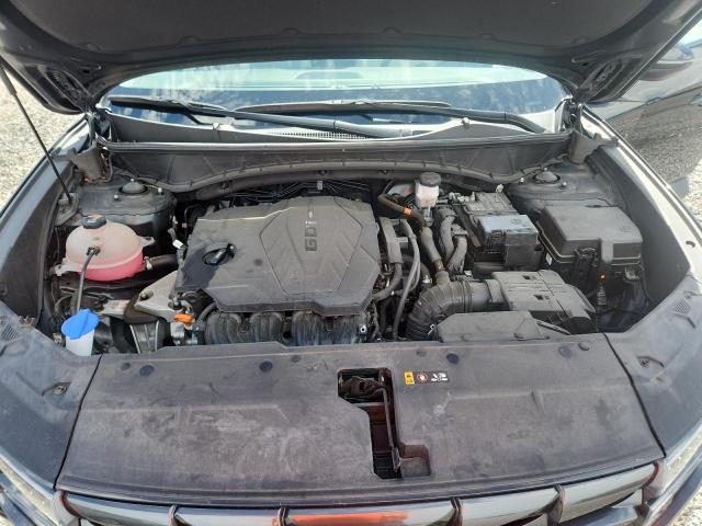 2023 Hyundai Tucson მანქანა იყიდება აუქციონზე, vin: 5NMJF3AE8PH285801, აუქციონის ნომერი: 64071036