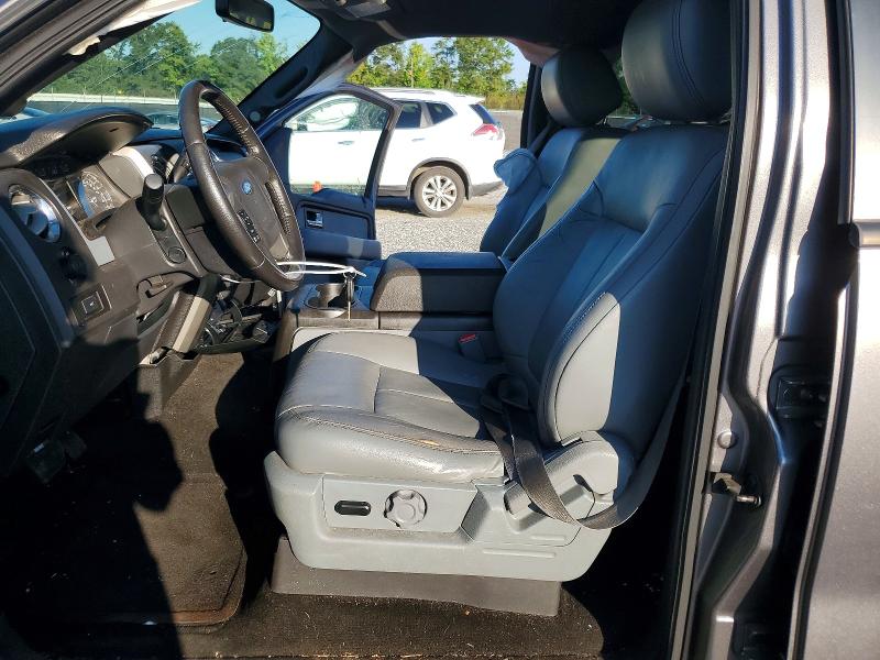 2014 Ford F150 მანქანა იყიდება აუქციონზე, vin: 1FTFW1CT6EKF42574, აუქციონის ნომერი: 65909526