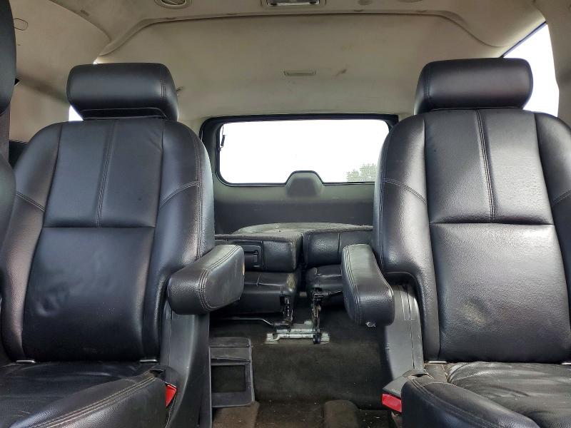 2008 Gmc Yukon Xl მანქანა იყიდება აუქციონზე, vin: 1GKFK16338J224028, აუქციონის ნომერი: 65595956