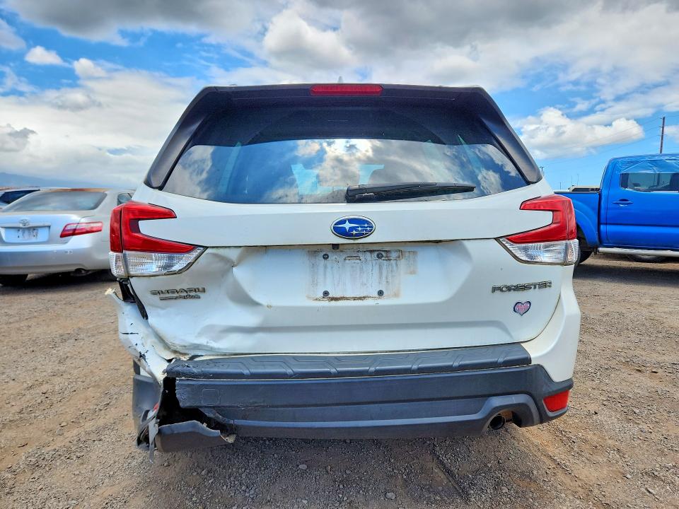 Aukcja sprzedaży 2023 Subaru Forester, vin: JF2SKAEC5PH496437, numer aukcji: 66311786