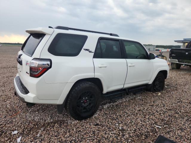 65290986 :رقم المزاد ، JTERU5JR4R6290948 vin ، 2024 Toyota 4runner مزاد بيع