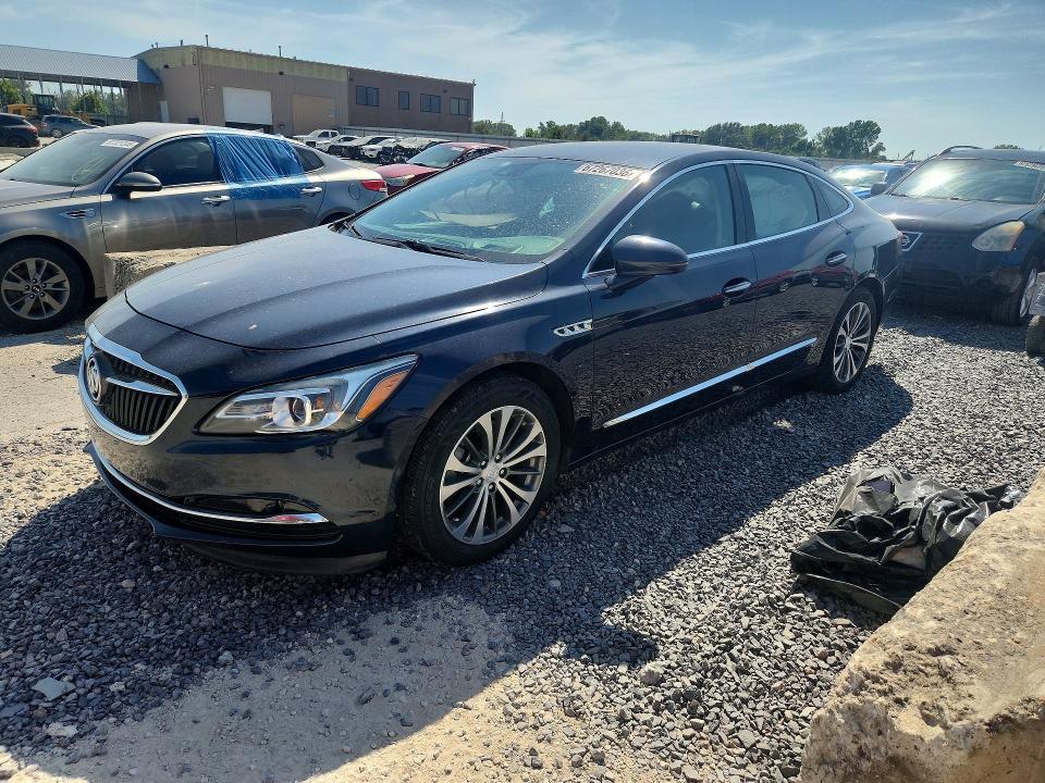 Продаж на аукціоні авто 2017 Buick Lacrosse, vin: 1G4ZR5SS0HU198815, номер лоту: 67267036