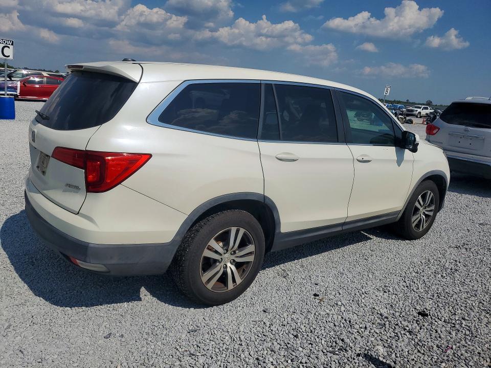 Aukcja sprzedaży 2016 Honda Pilot, vin: 5FNYF6H79GB084076, numer aukcji: 63719066