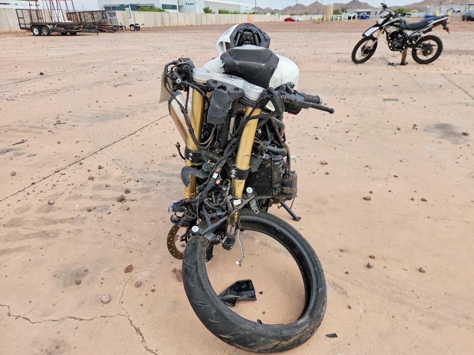 Aukcja sprzedaży 2024 Cf Moto 450ss, vin: LCEPESLA1R6005475, numer aukcji: 65168646