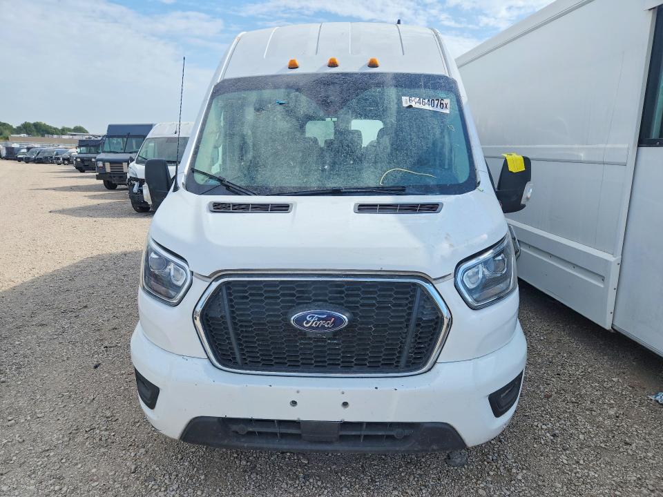 Продаж на аукціоні авто 2023 Ford Transit, vin: 1FBVU4X82PKA49488, номер лоту: 64464076