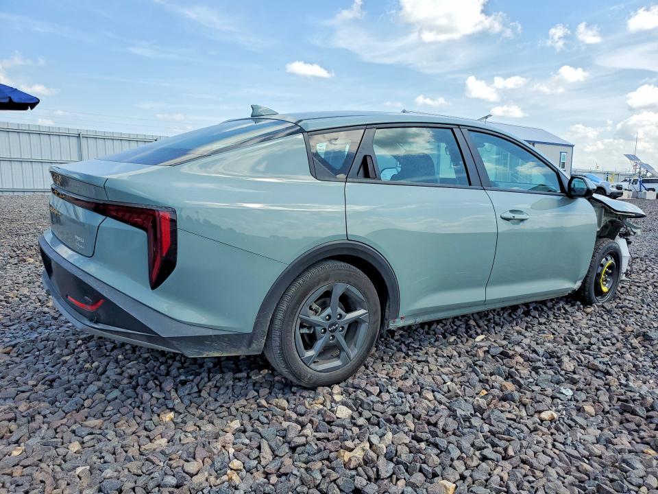 Aukcja sprzedaży 2025 Kia K4, vin: 3KPFT4DE1SE132886, numer aukcji: 66281286