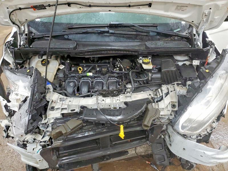 2019 Ford Transit Connect მანქანა იყიდება აუქციონზე, vin: NM0LS7F21K1413208, აუქციონის ნომერი: 64086136