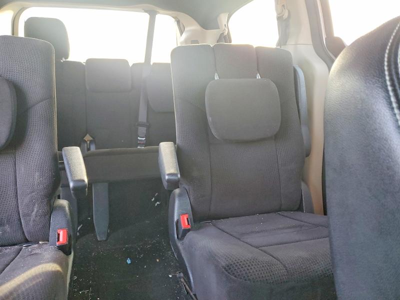 Продаж на аукціоні авто 2019 Dodge Grand Caravan, vin: 2C4RDGCG2KR656402, номер лоту: 66205586