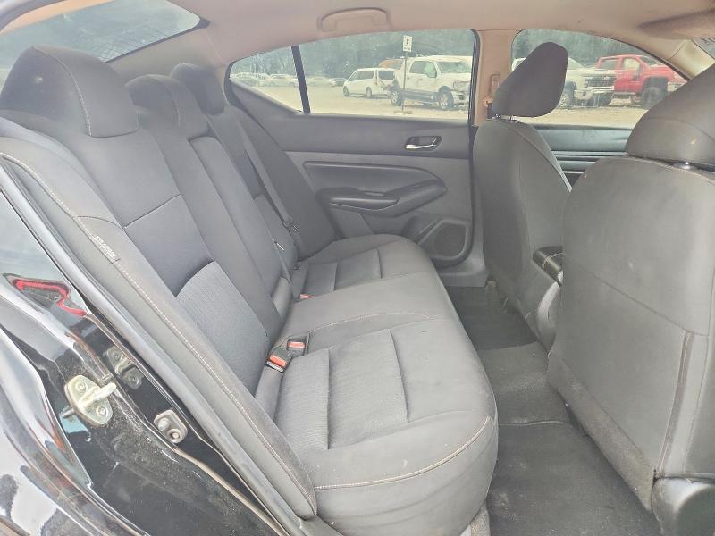 Aukcja sprzedaży 2022 Nissan Altima, vin: 1N4BL4BV7NN360530, numer aukcji: 64131306