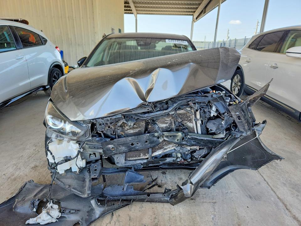 64974546 :رقم المزاد ، 3MZBN1V73HM124159 vin ، 2017 Mazda 3 مزاد بيع