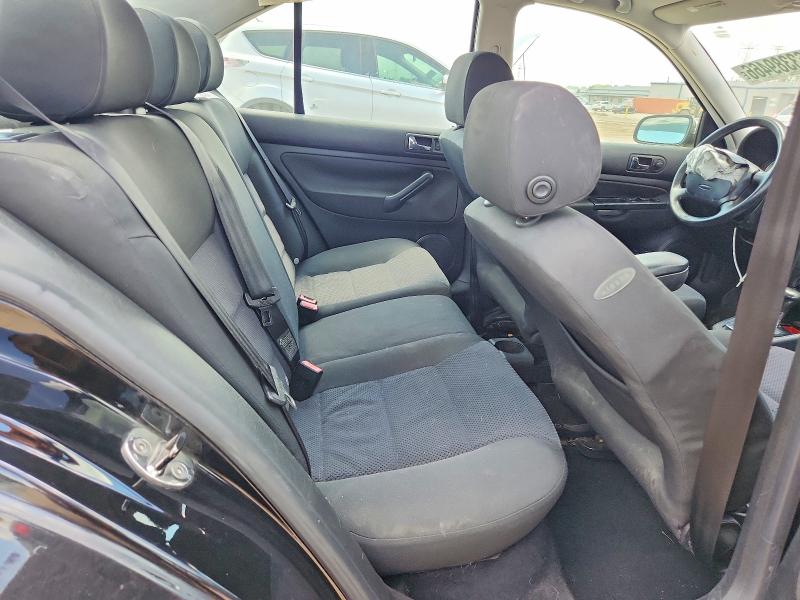 Aukcja sprzedaży 2004 Volkswagen Jetta, vin: 3VWSK69M94M124120, numer aukcji: 63389466