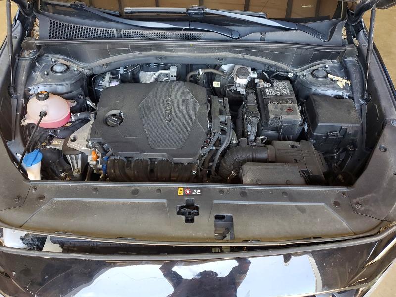 Продаж на аукціоні авто 2023 Hyundai Santa Fe, vin: 5NMS24AJ4PH501131, номер лоту: 64776156
