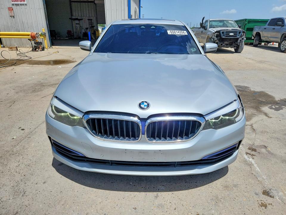 Aukcja sprzedaży 2019 Bmw 530, vin: WBAJA5C52KBX88015, numer aukcji: 65014356