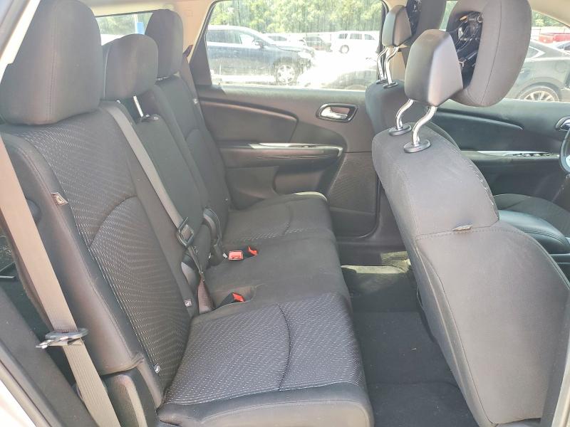 Aukcja sprzedaży 2018 Dodge Journey, vin: 3C4PDCAB0JT385228, numer aukcji: 65026046