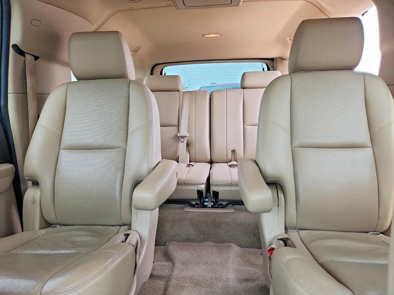 Aukcja sprzedaży 2014 Gmc Yukon Xl, vin: 1GKS2MEF3ER222210, numer aukcji: 64904636