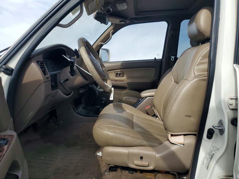 Aukcja sprzedaży 1998 Toyota 4runner, vin: JT3HN87R4W0161410, numer aukcji: 65557936