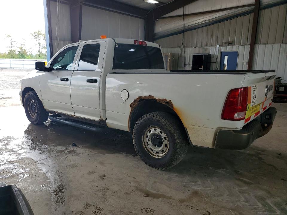 Продаж на аукціоні авто 2011 Dodge Ram 1500, vin: 1D7RV1GP2BS687562, номер лоту: 65635036